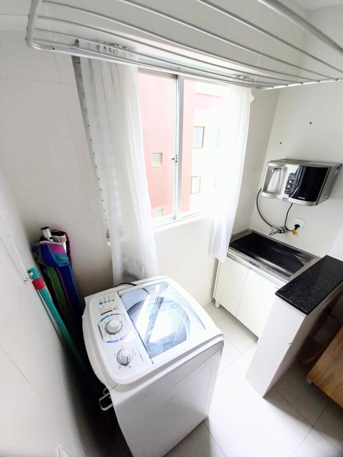 Apto 1 Quarto Em Bc, Vista Mar, Ar Condicionado Split No Quarto E Na Sala Balneário Camboriú Exterior foto